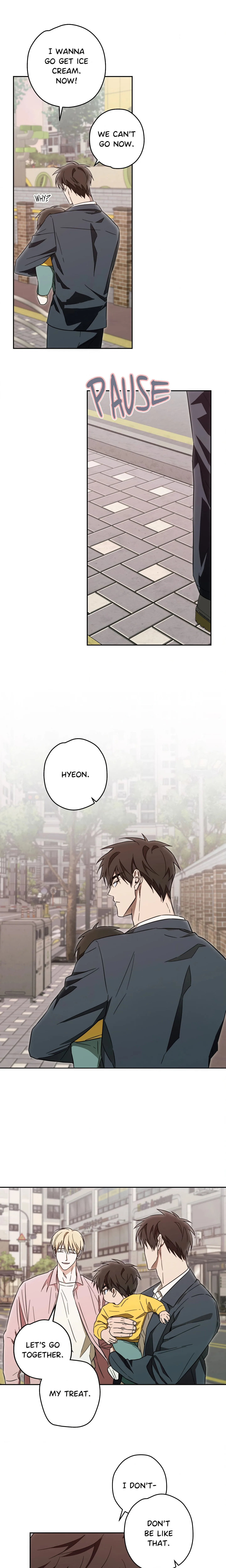 How to Win over Your Crush (Uncensored) chapter 26 page 1