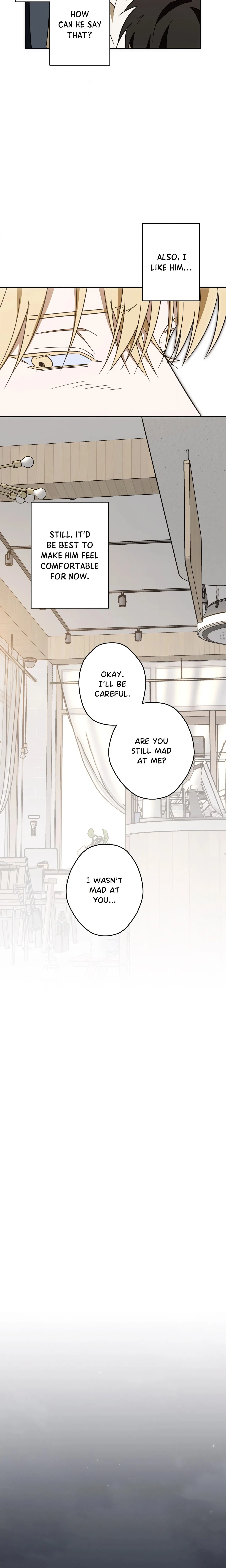 How to Win over Your Crush (Uncensored) chapter 26 page 12