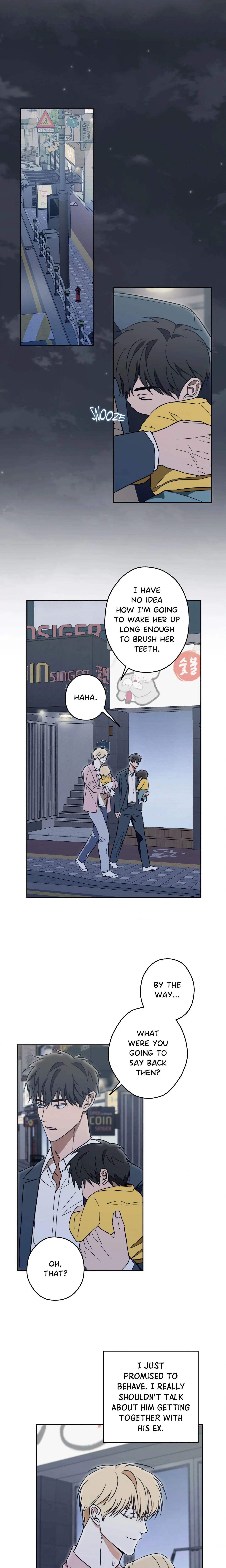 How to Win over Your Crush (Uncensored) chapter 26 page 13