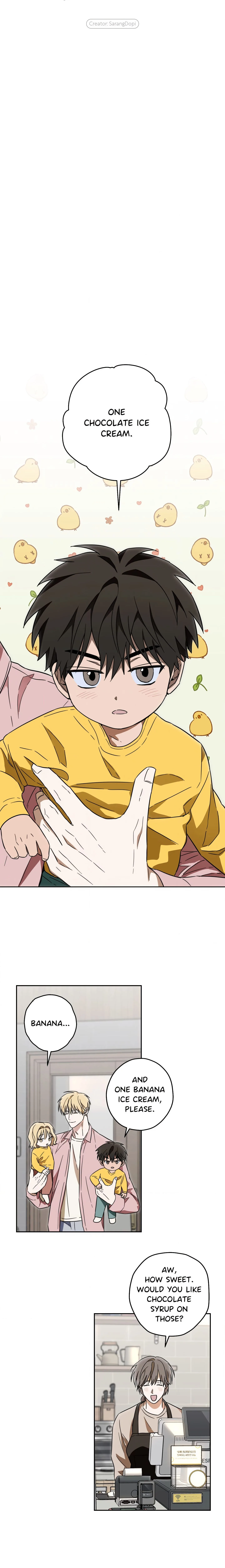 How to Win over Your Crush (Uncensored) chapter 26 page 3