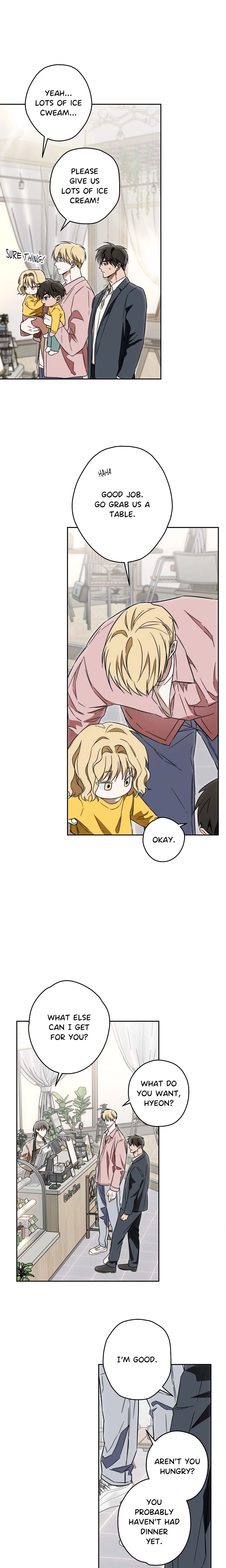 How to Win over Your Crush (Uncensored) chapter 26 page 4