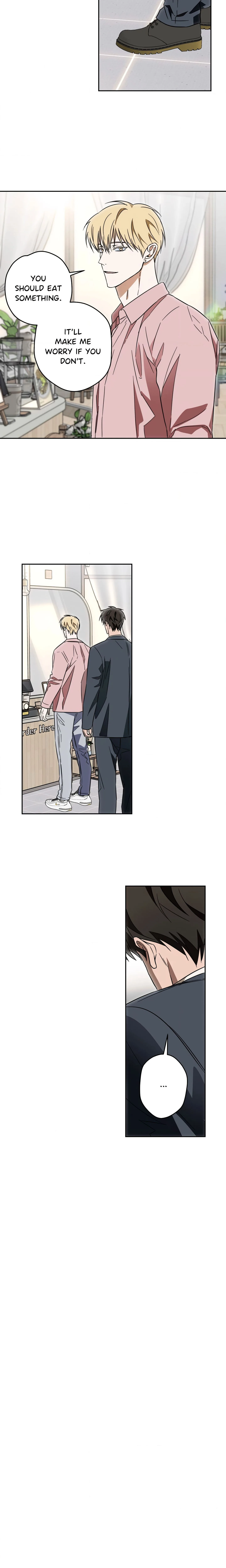How to Win over Your Crush (Uncensored) chapter 26 page 5