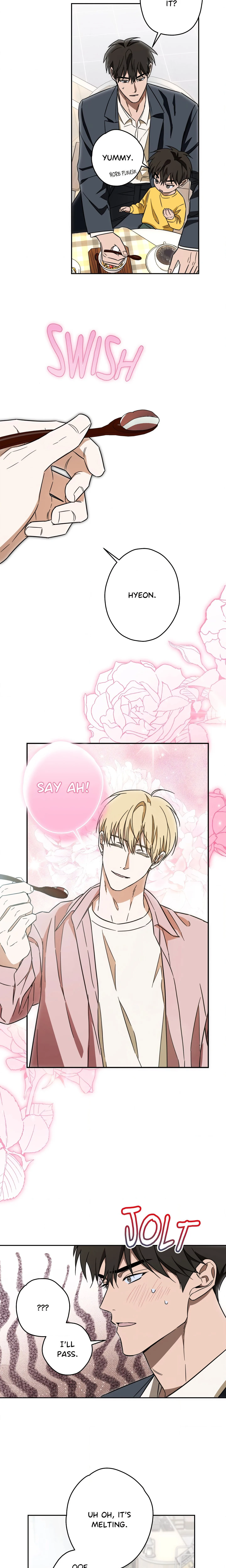 How to Win over Your Crush (Uncensored) chapter 26 page 7