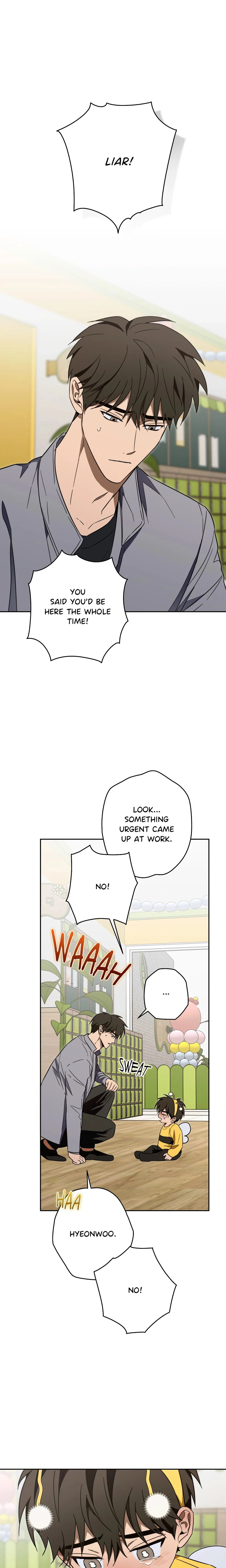 How to Win over Your Crush (Uncensored) chapter 27 page 1