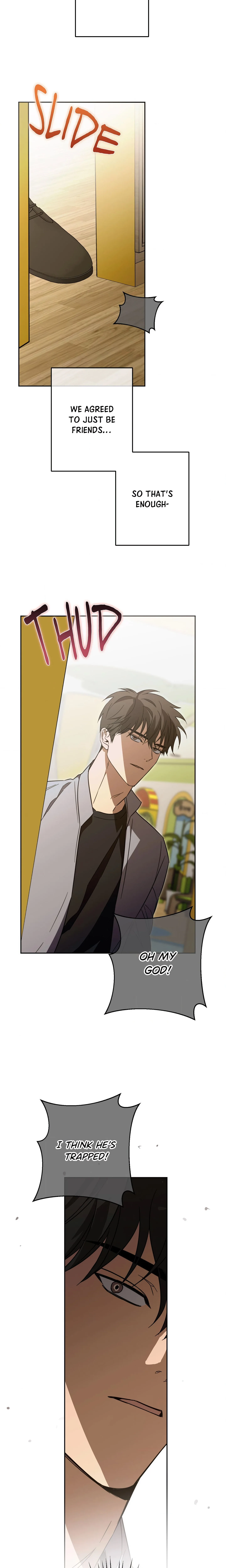 How to Win over Your Crush (Uncensored) chapter 27 page 14