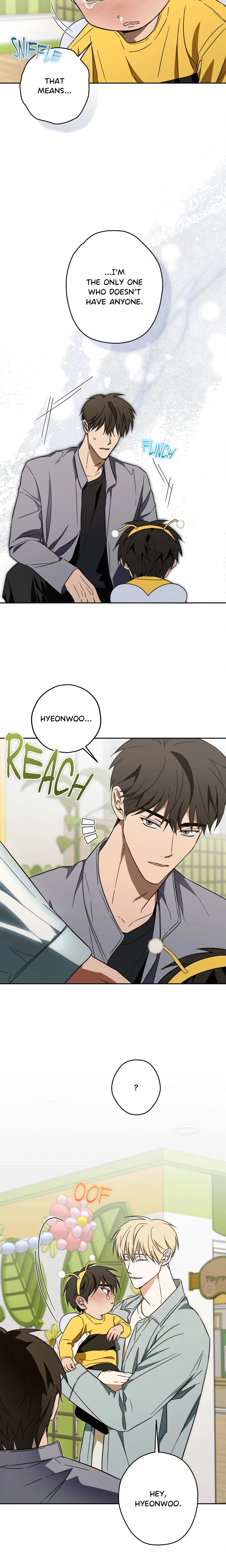 How to Win over Your Crush (Uncensored) chapter 27 page 2