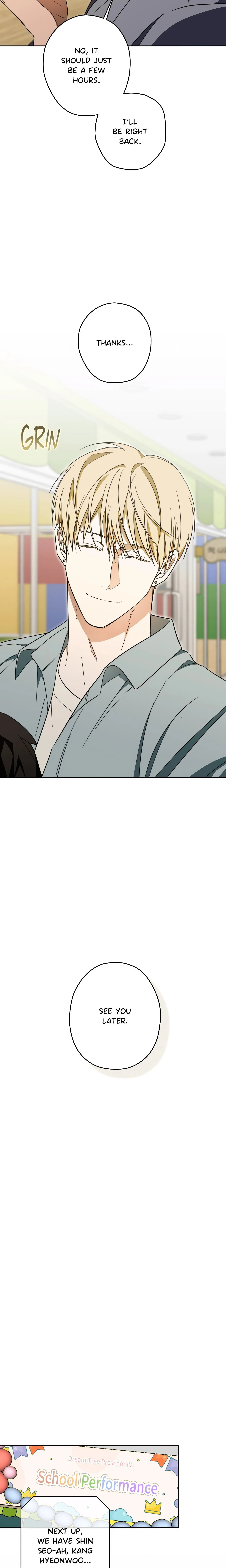 How to Win over Your Crush (Uncensored) chapter 27 page 6