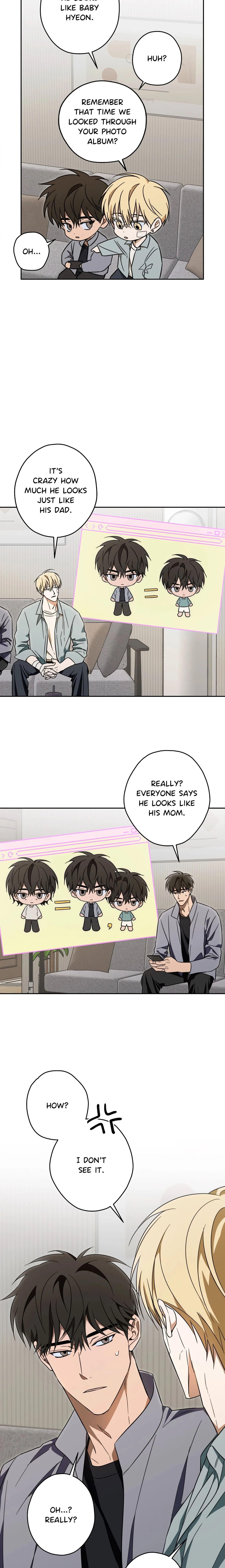 How to Win over Your Crush (Uncensored) chapter 28 page 10