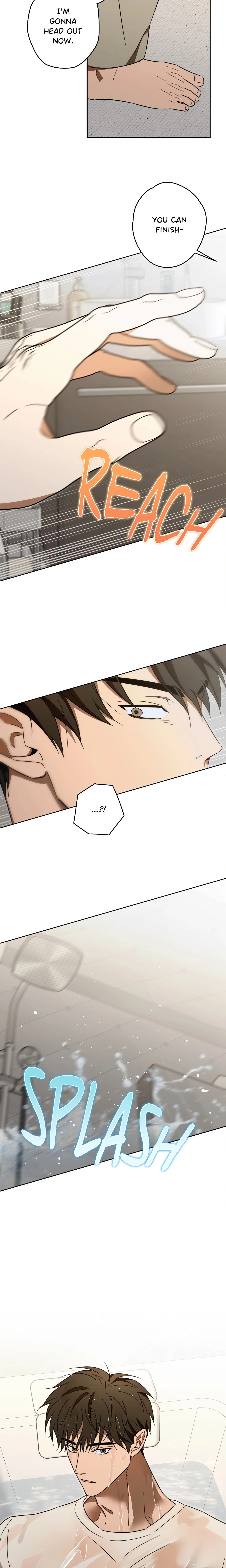 How to Win over Your Crush (Uncensored) chapter 28 page 16