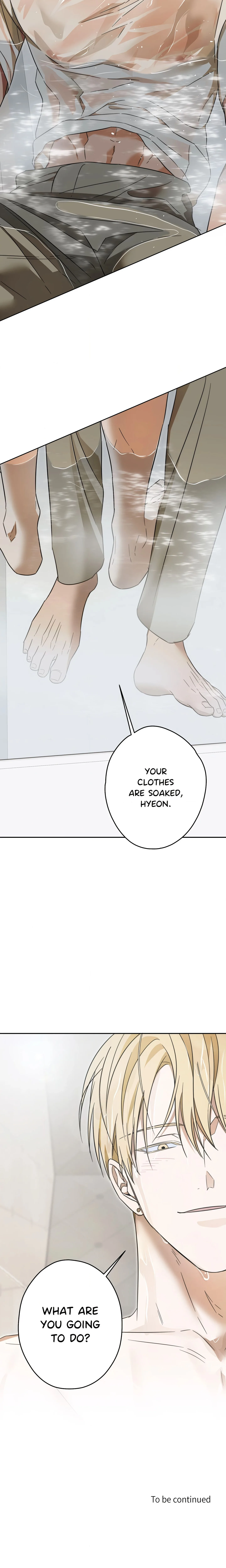 How to Win over Your Crush (Uncensored) chapter 28 page 17