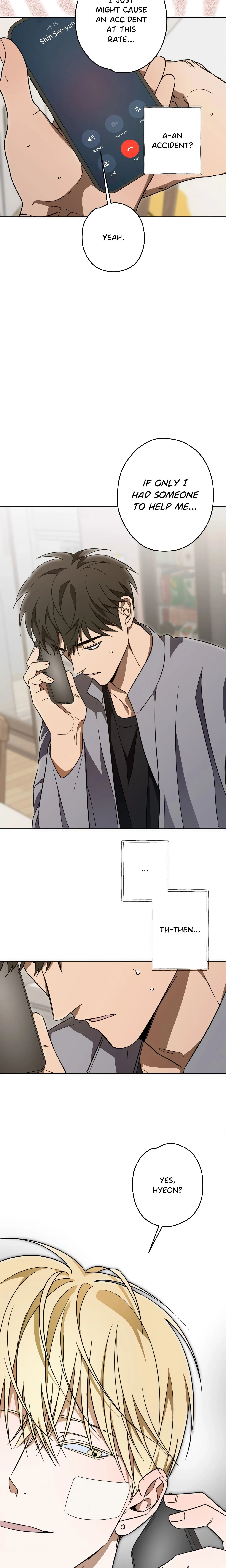 How to Win over Your Crush (Uncensored) chapter 28 page 6