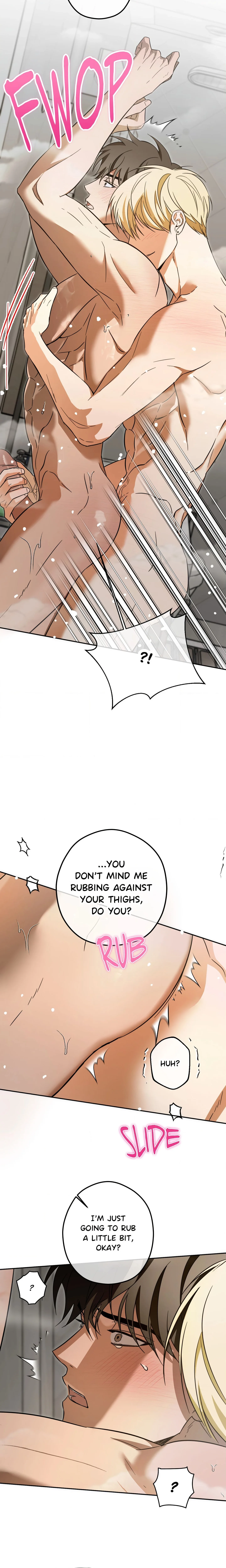 How to Win over Your Crush (Uncensored) chapter 29 page 12