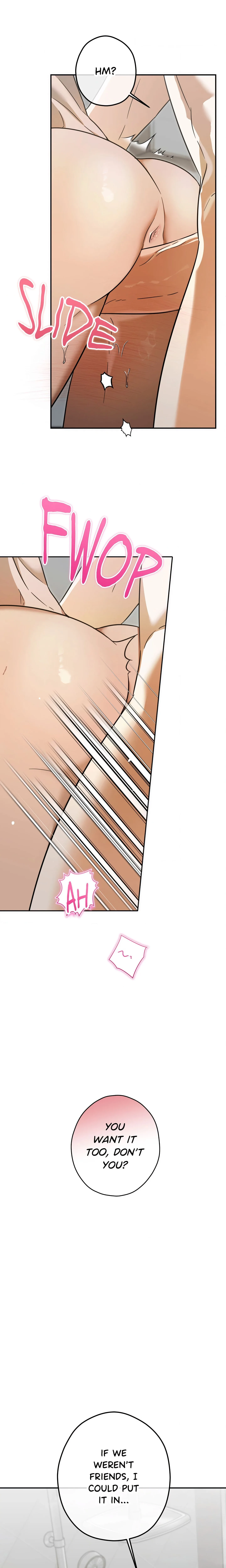 How to Win over Your Crush (Uncensored) chapter 29 page 15