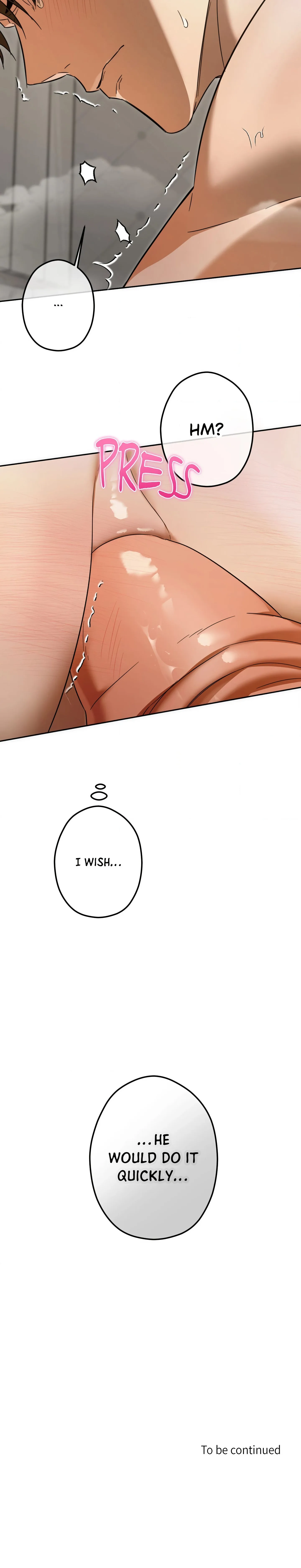 How to Win over Your Crush (Uncensored) chapter 29 page 18