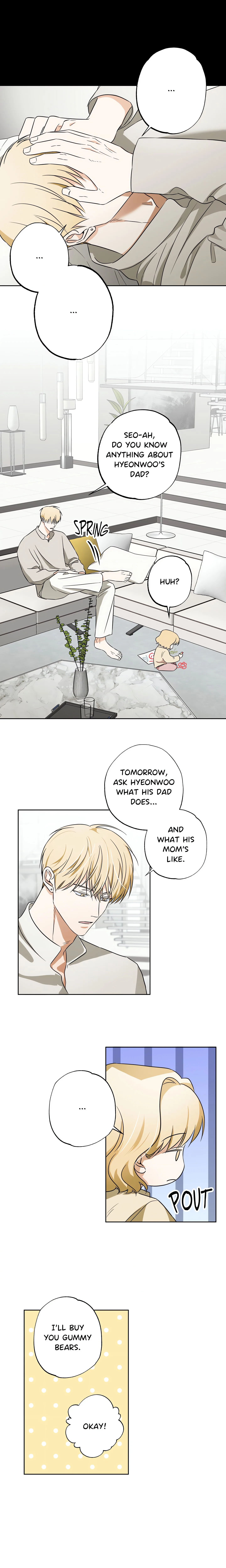 How to Win over Your Crush (Uncensored) chapter 3 page 3