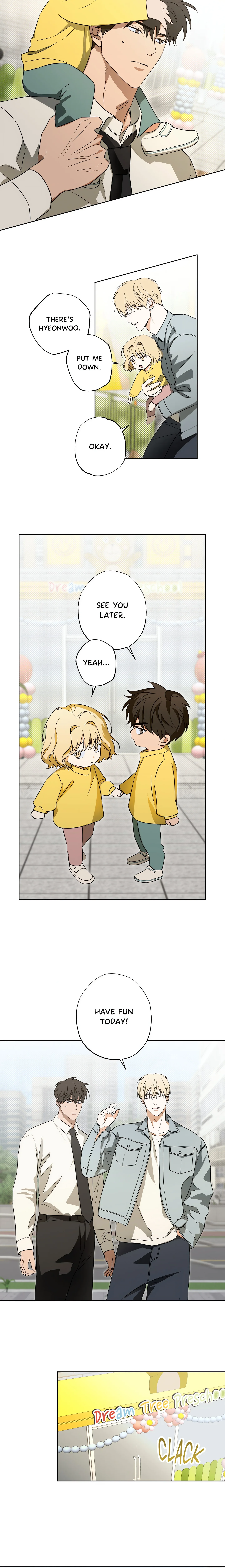 How to Win over Your Crush (Uncensored) chapter 3 page 7