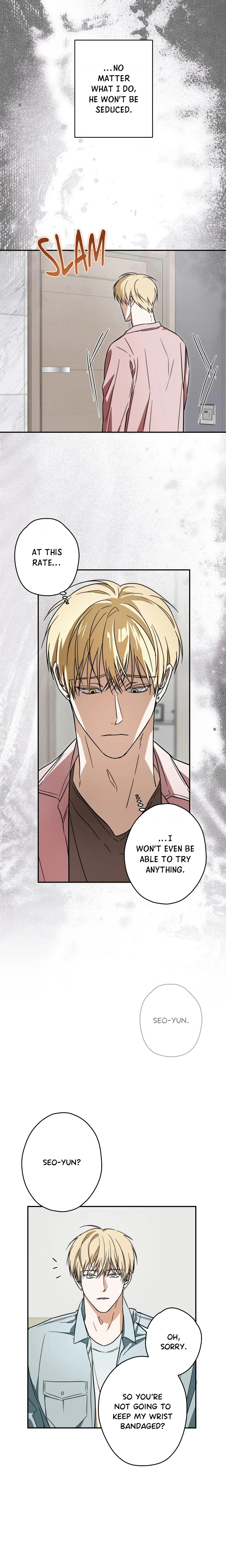 How to Win over Your Crush (Uncensored) chapter 30 page 11