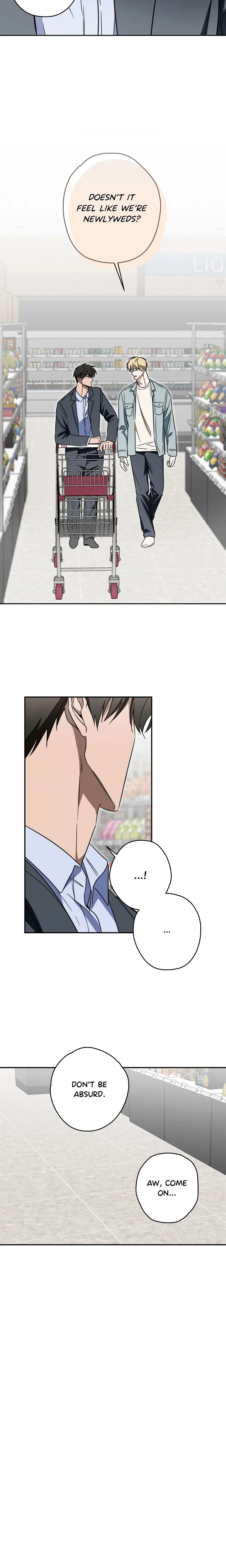 How to Win over Your Crush (Uncensored) chapter 30 page 16
