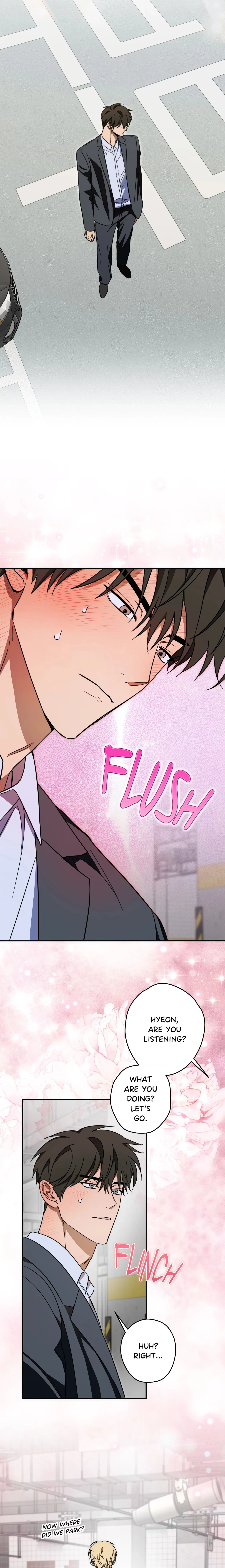 How to Win over Your Crush (Uncensored) chapter 30 page 18