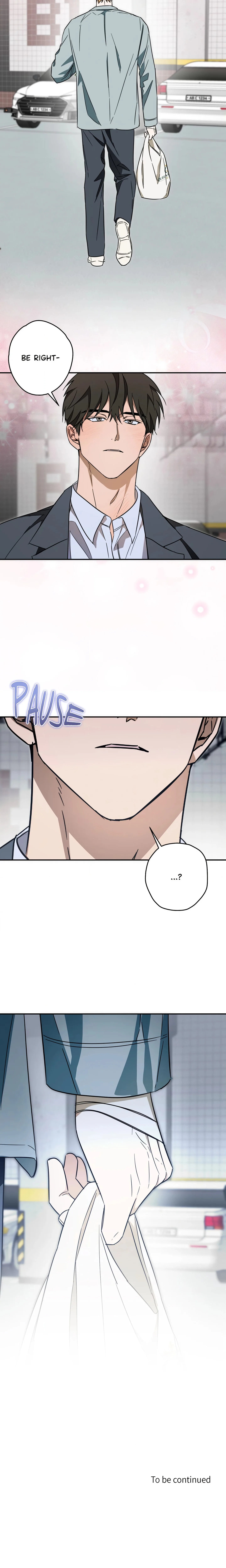 How to Win over Your Crush (Uncensored) chapter 30 page 19