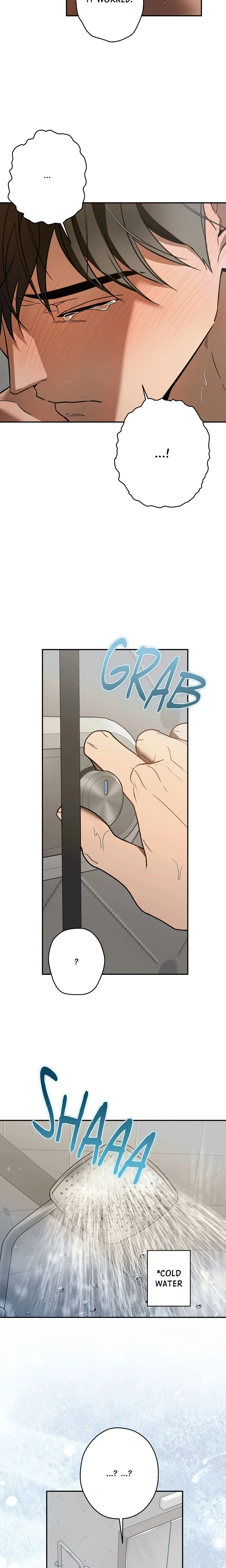 How to Win over Your Crush (Uncensored) chapter 30 page 2