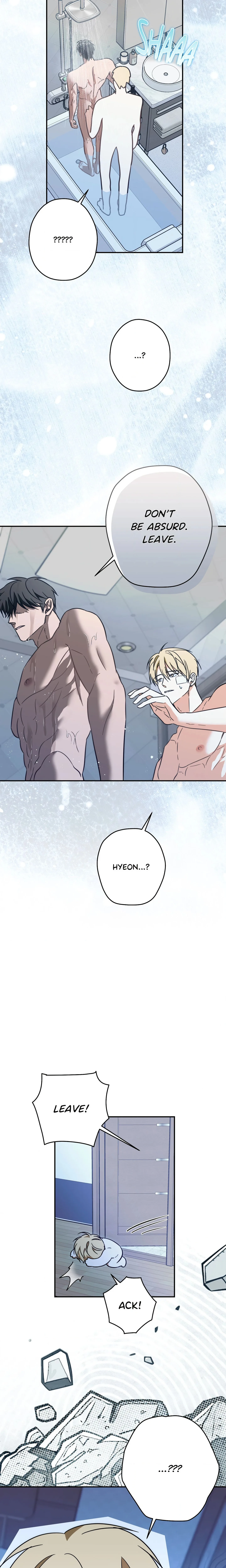 How to Win over Your Crush (Uncensored) chapter 30 page 3