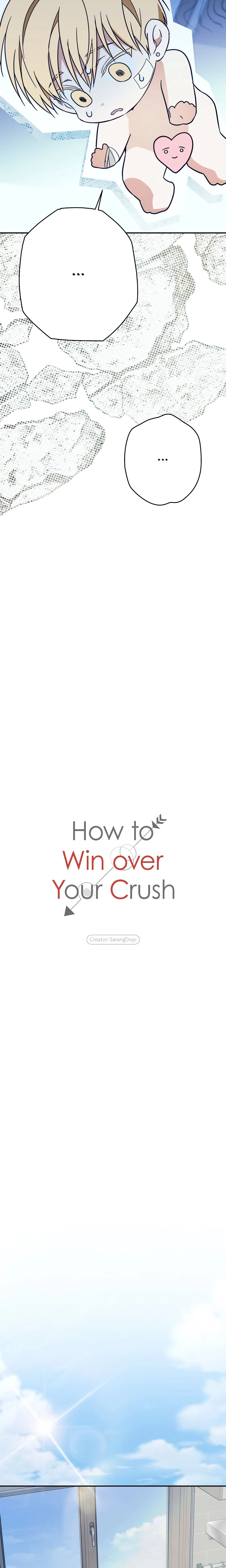 How to Win over Your Crush (Uncensored) chapter 30 page 4