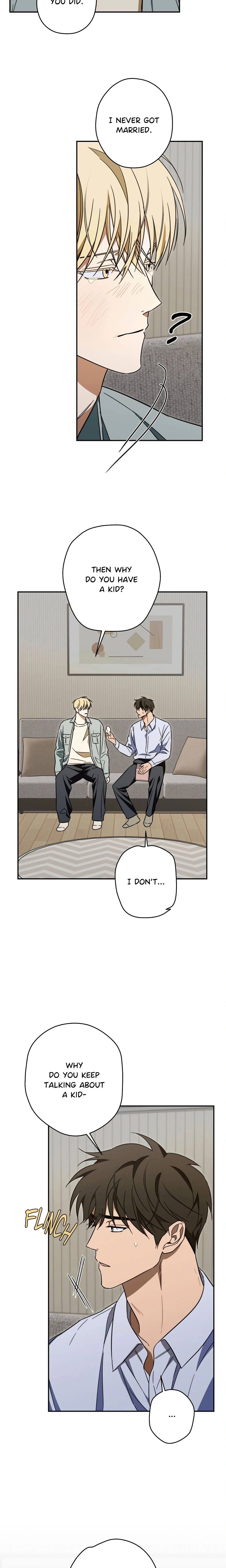 How to Win over Your Crush (Uncensored) chapter 32 page 11
