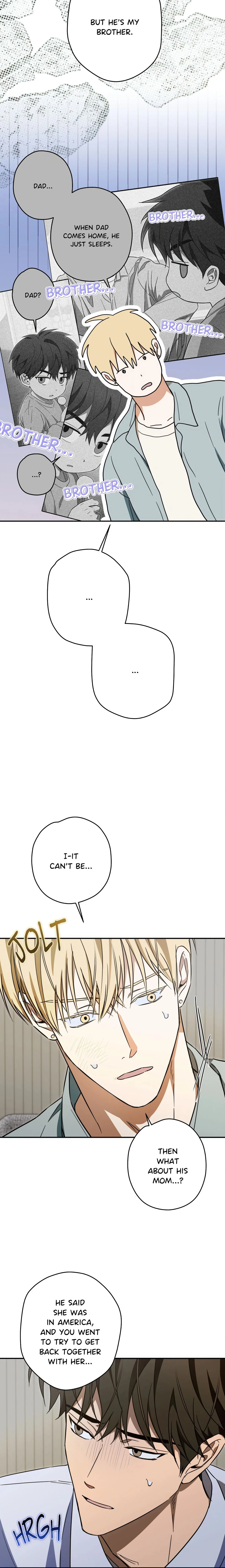 How to Win over Your Crush (Uncensored) chapter 32 page 14