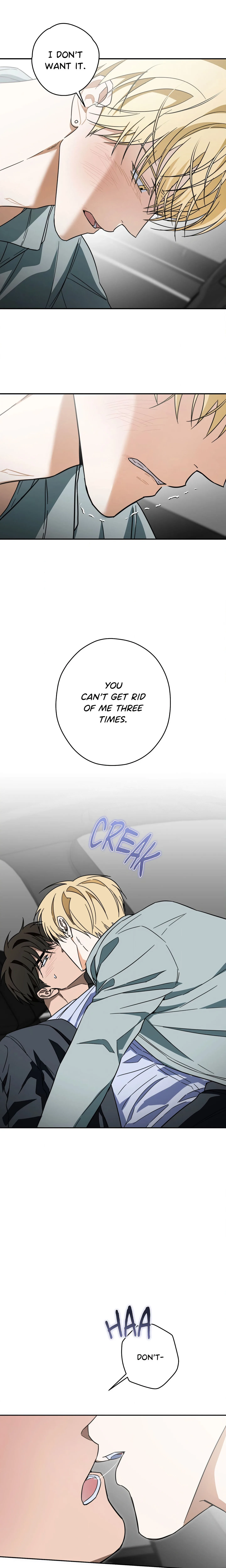 How to Win over Your Crush (Uncensored) chapter 32 page 2