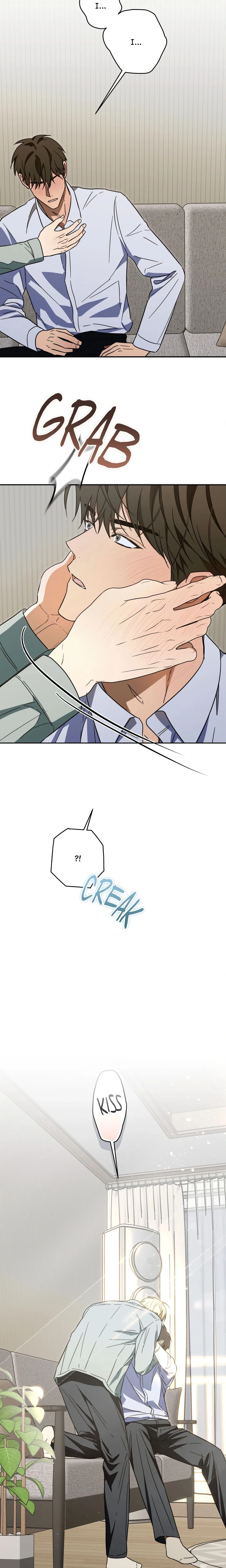 How to Win over Your Crush (Uncensored) chapter 32 page 22