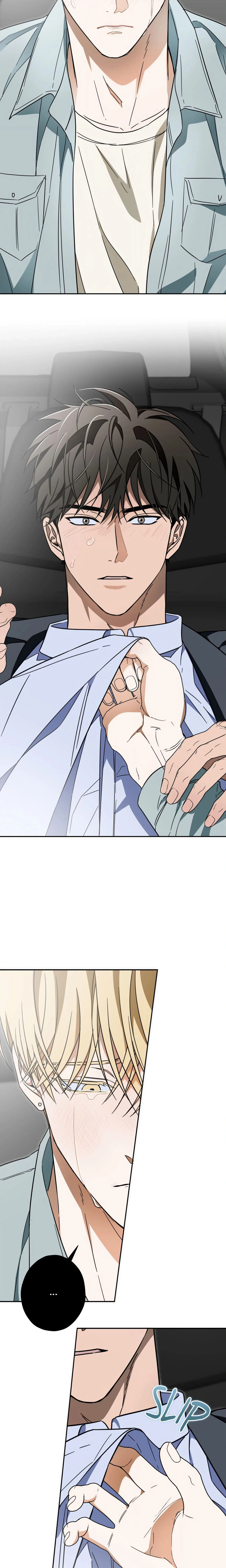 How to Win over Your Crush (Uncensored) chapter 32 page 4
