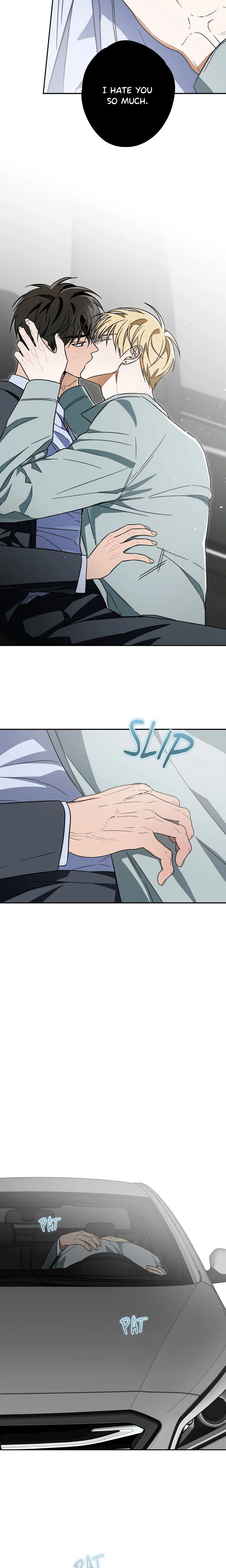 How to Win over Your Crush (Uncensored) chapter 32 page 5