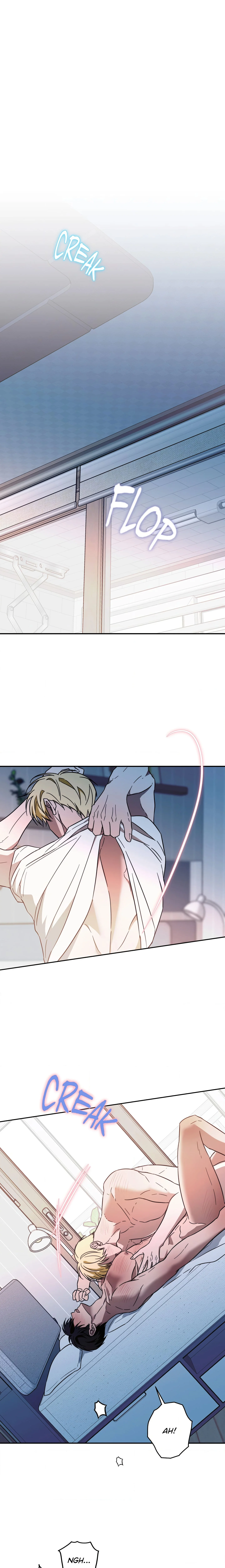 How to Win over Your Crush (Uncensored) chapter 34 page 2