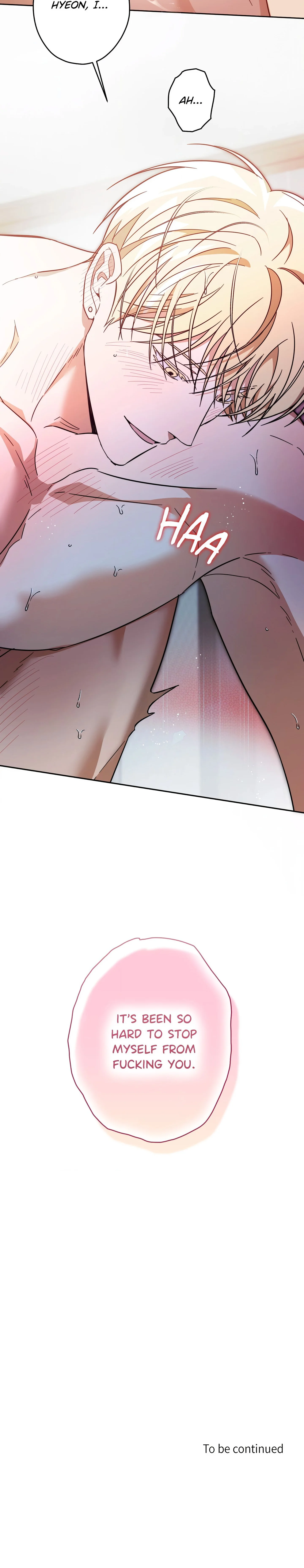 How to Win over Your Crush (Uncensored) chapter 34 page 20