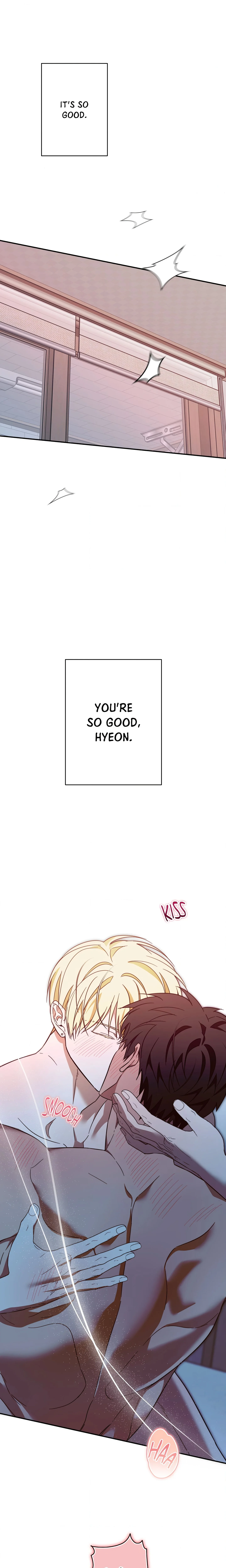 How to Win over Your Crush (Uncensored) chapter 35 page 16