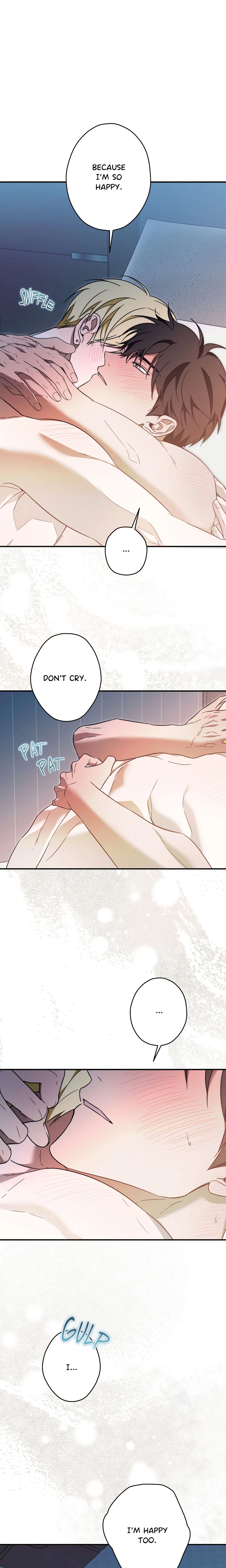 How to Win over Your Crush (Uncensored) chapter 35 page 19
