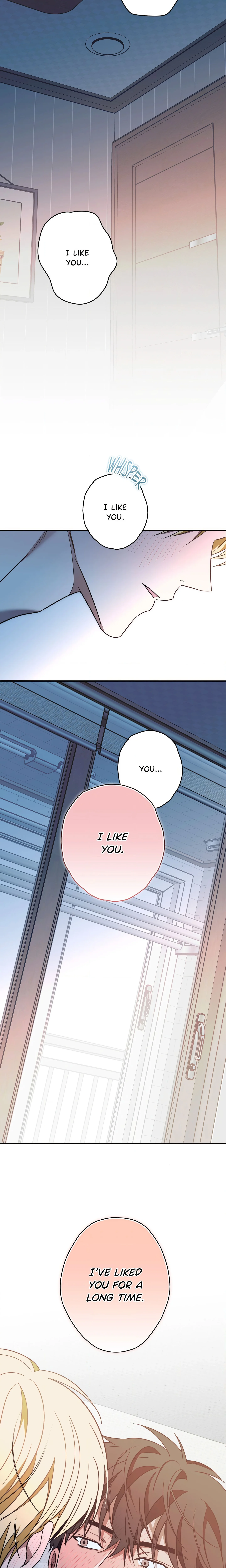 How to Win over Your Crush (Uncensored) chapter 35 page 20