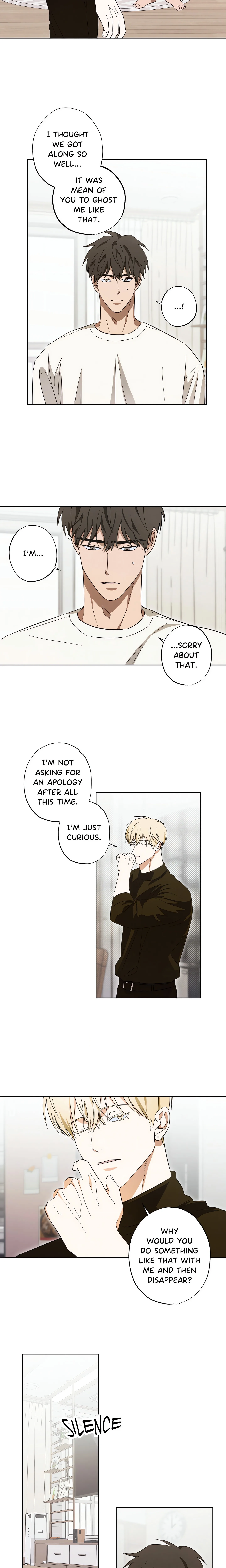 How to Win over Your Crush (Uncensored) chapter 4 page 12