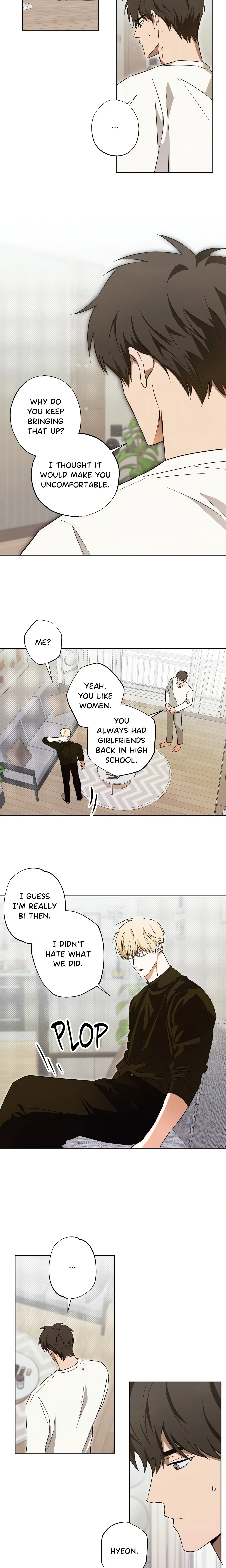 How to Win over Your Crush (Uncensored) chapter 4 page 13