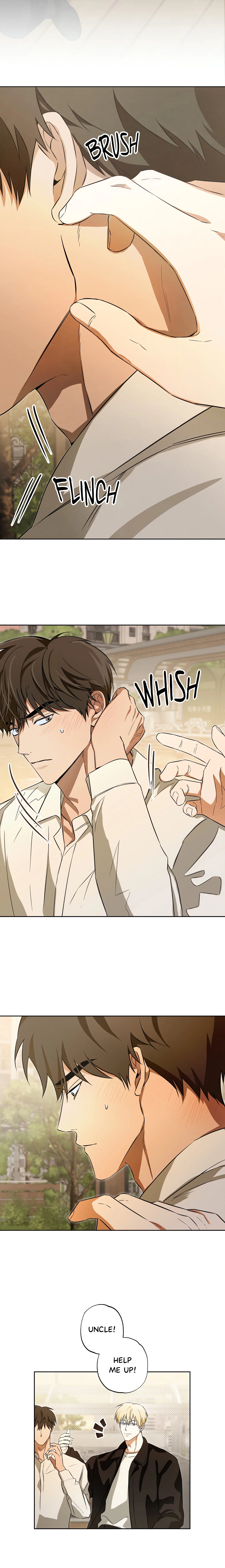 How to Win over Your Crush (Uncensored) chapter 4 page 4