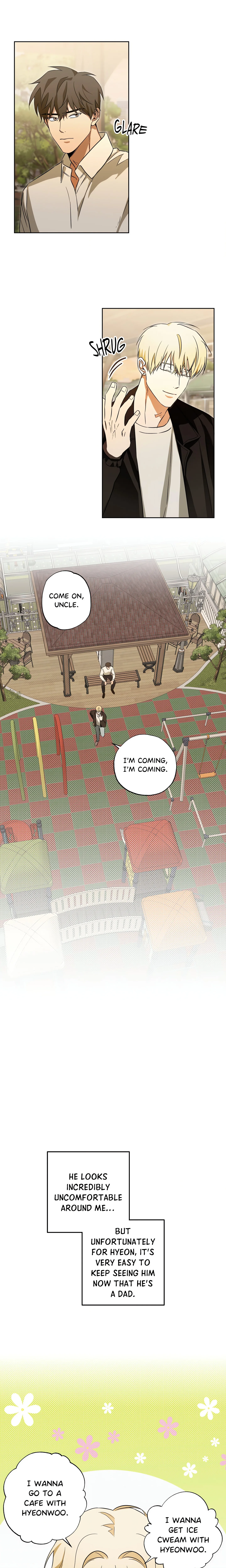 How to Win over Your Crush (Uncensored) chapter 4 page 5