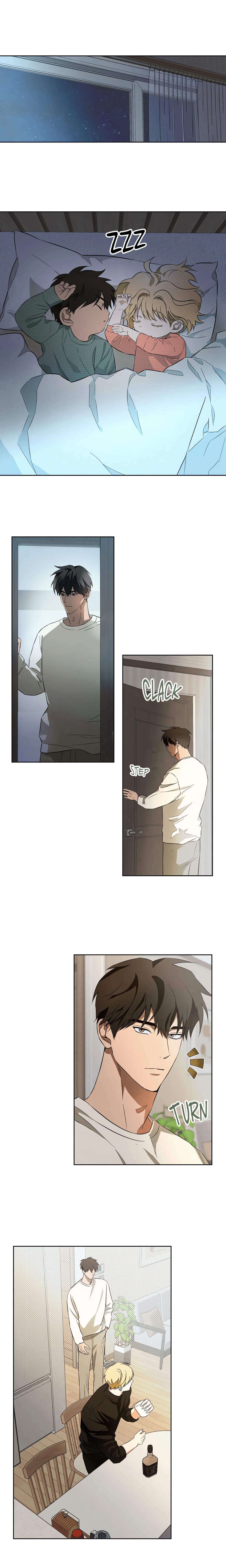 How to Win over Your Crush (Uncensored) chapter 5 page 1