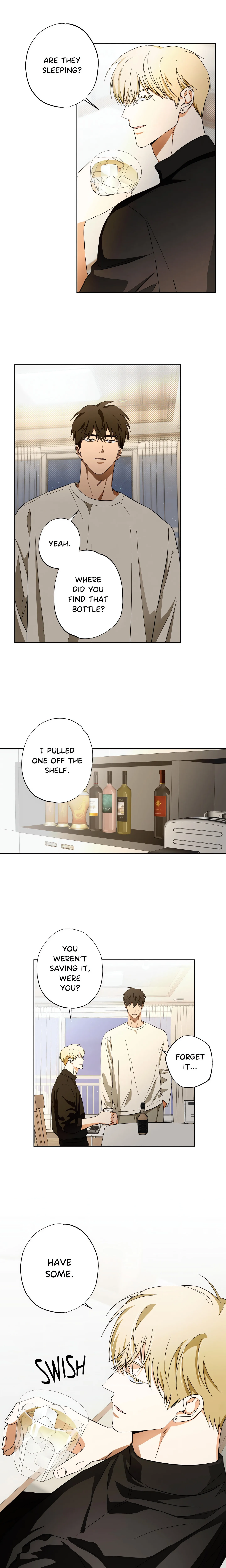 How to Win over Your Crush (Uncensored) chapter 5 page 2