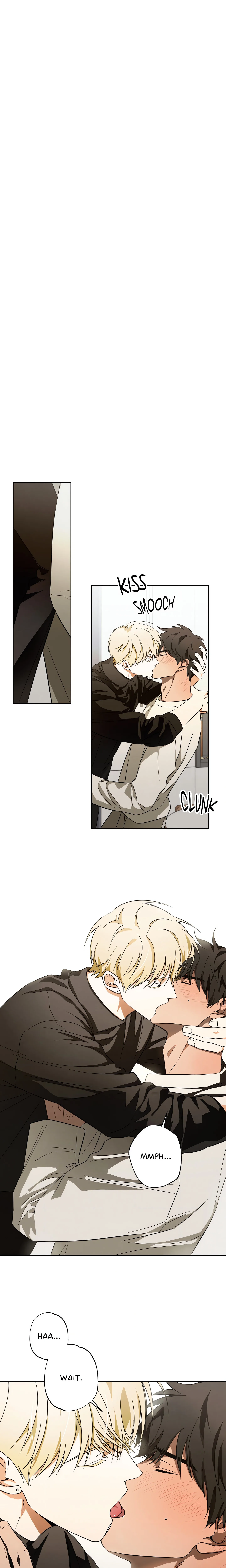 How to Win over Your Crush (Uncensored) chapter 5 page 7