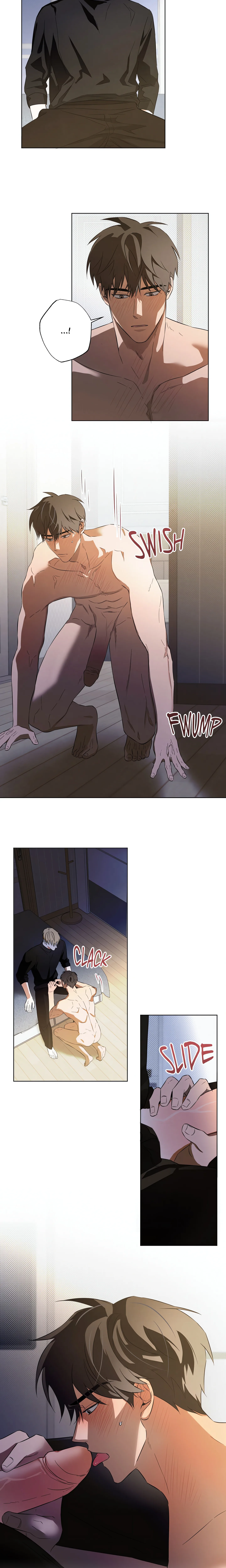 How to Win over Your Crush (Uncensored) chapter 6 page 5