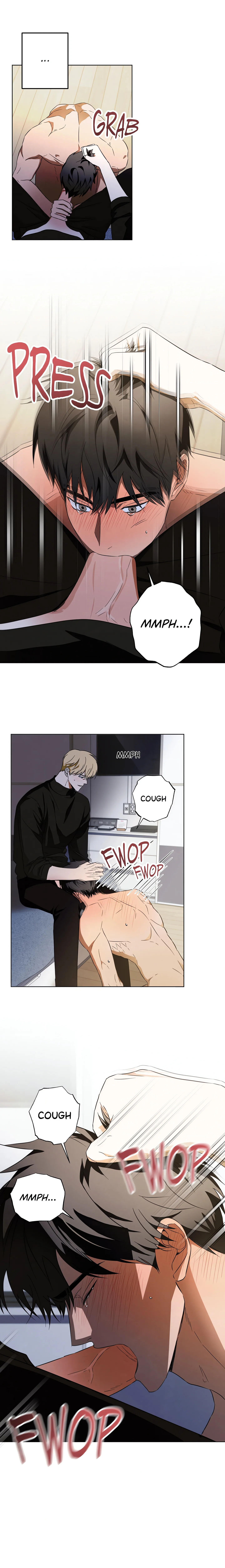 How to Win over Your Crush (Uncensored) chapter 6 page 7