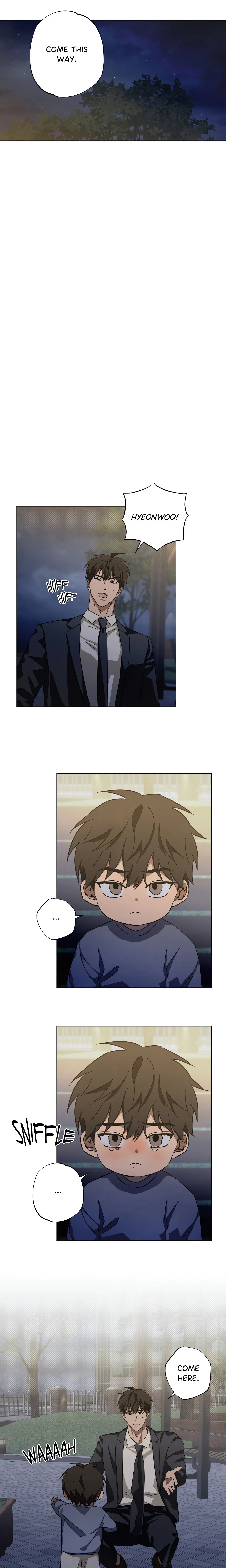 How to Win over Your Crush (Uncensored) chapter 7 page 11
