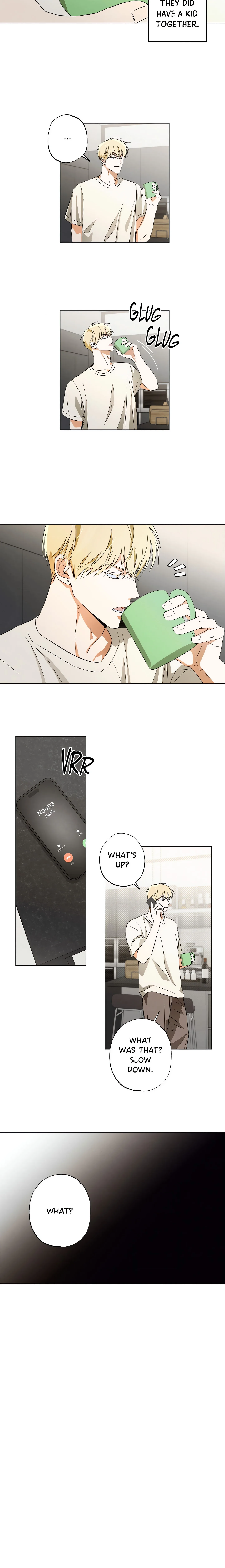 How to Win over Your Crush (Uncensored) chapter 7 page 2