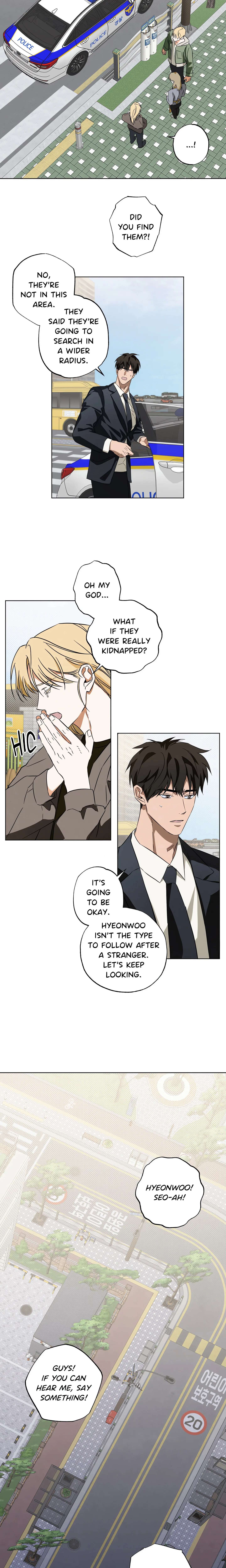 How to Win over Your Crush (Uncensored) chapter 7 page 4